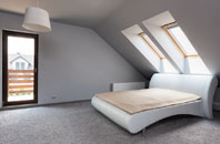 Llanfihangel Nant Melan bedroom extensions